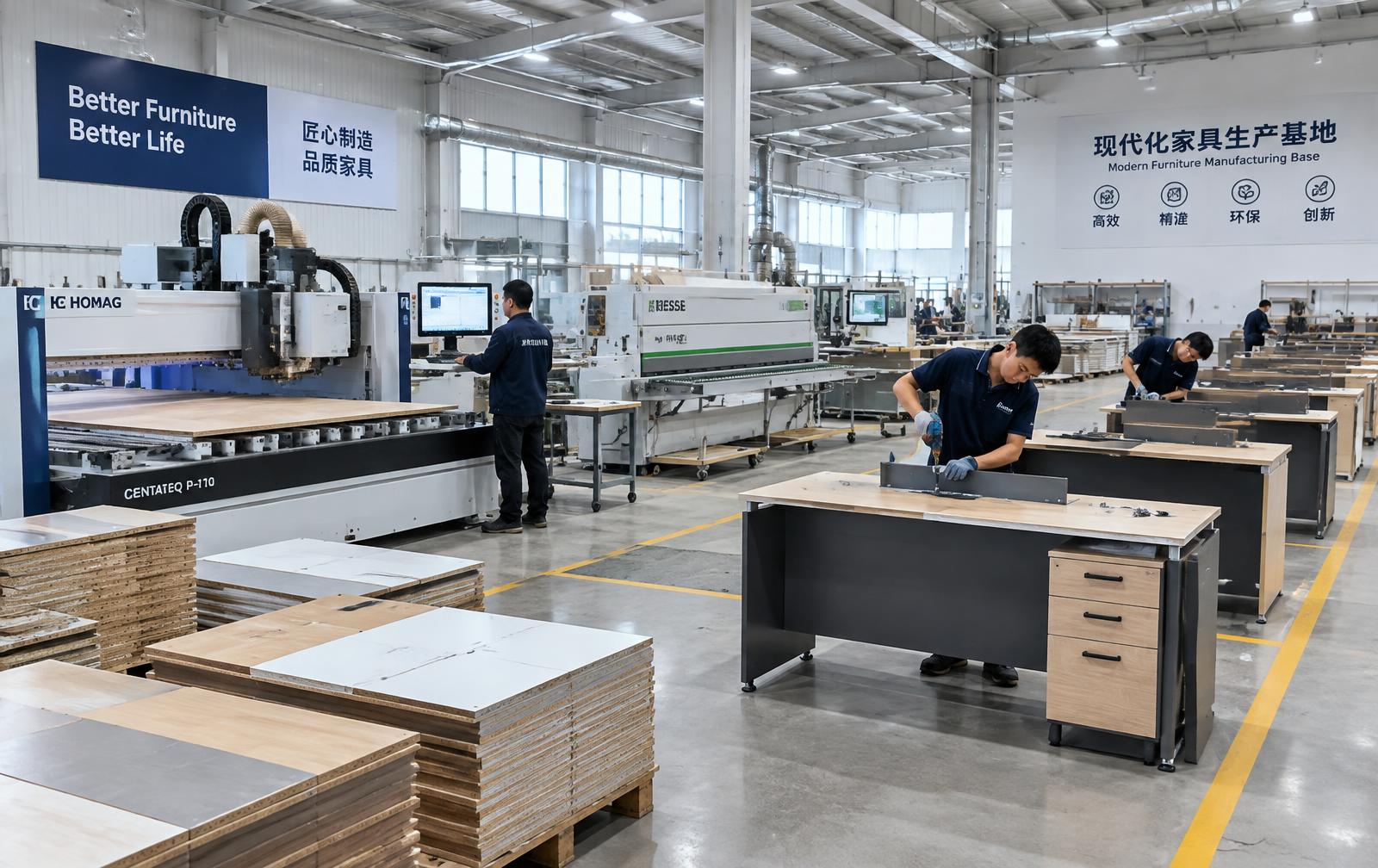 OEM / ODM Customisation At Scale