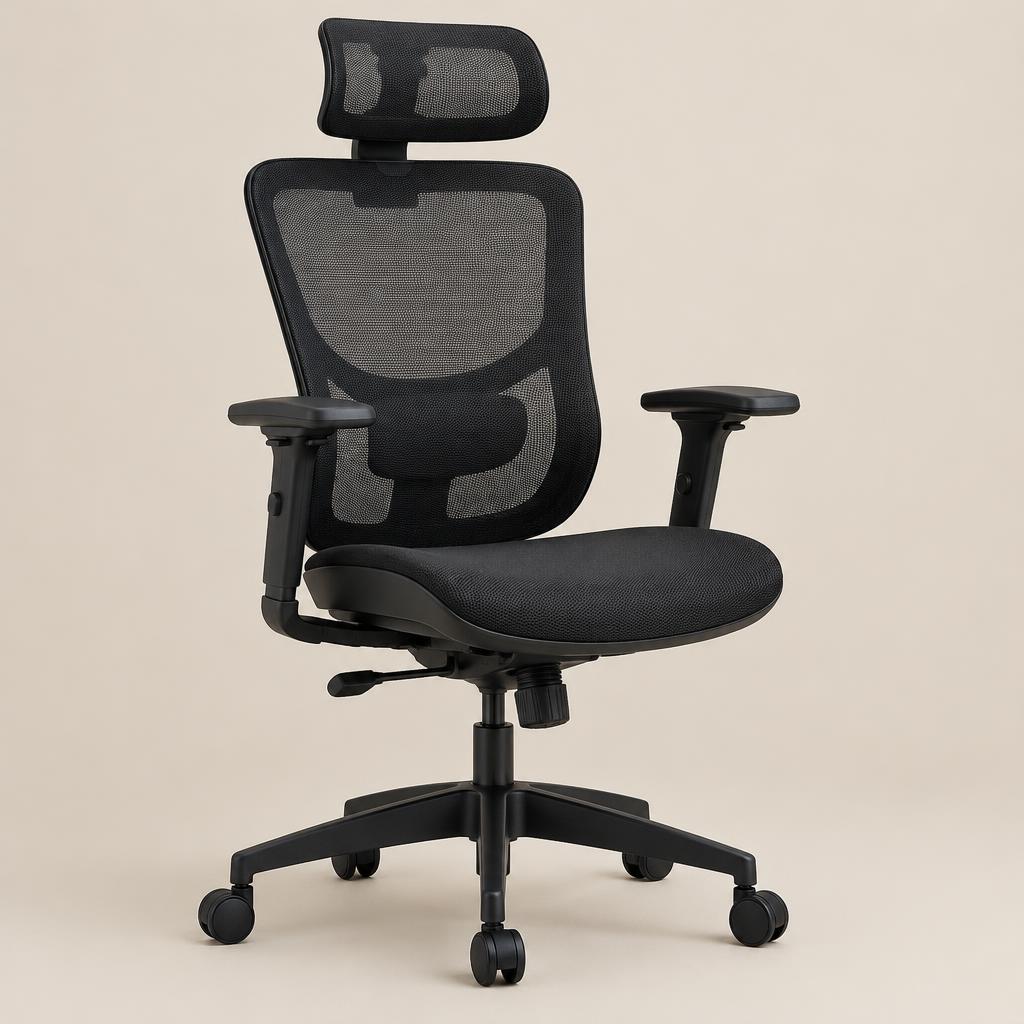 Aero Mesh Ergonomic Chair
